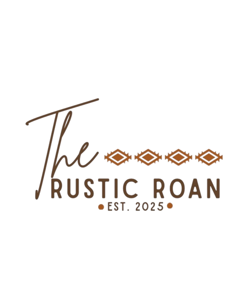 The Rustic Roan
